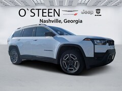 2026 Jeep Cherokee LIMITED 4X4 Sport Utility