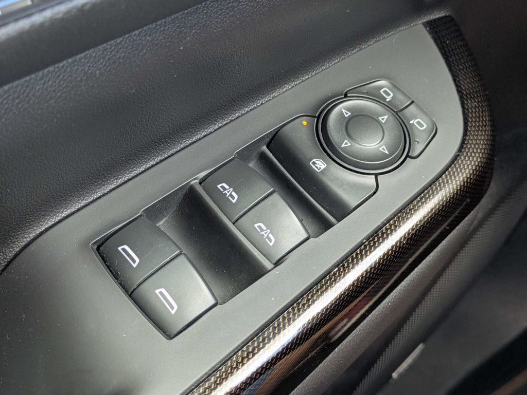 2023 GMC Acadia AT4 - Photo 27