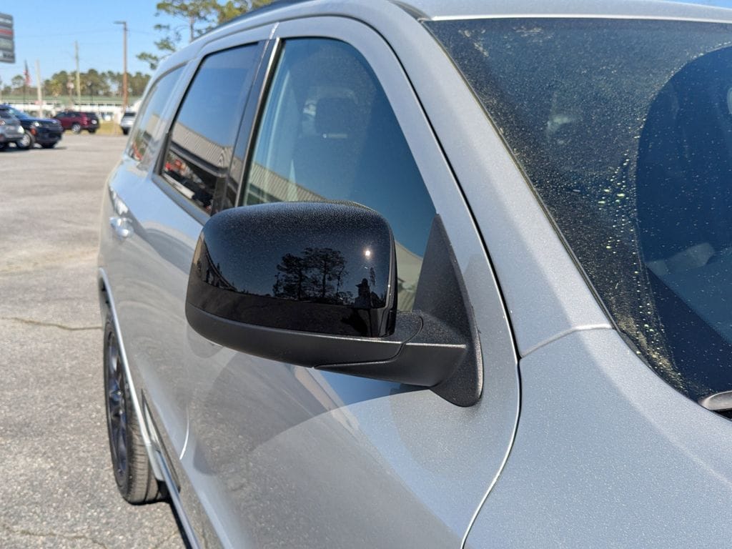 2025 Dodge Durango GT - Photo 12