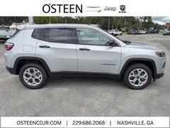 2025 Jeep Compass SPORT 4X4 Sport Utility