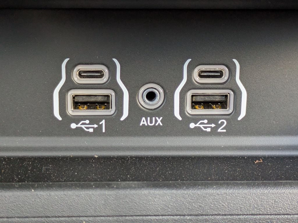 2026 RAM 2500 Big Horn - Photo 25