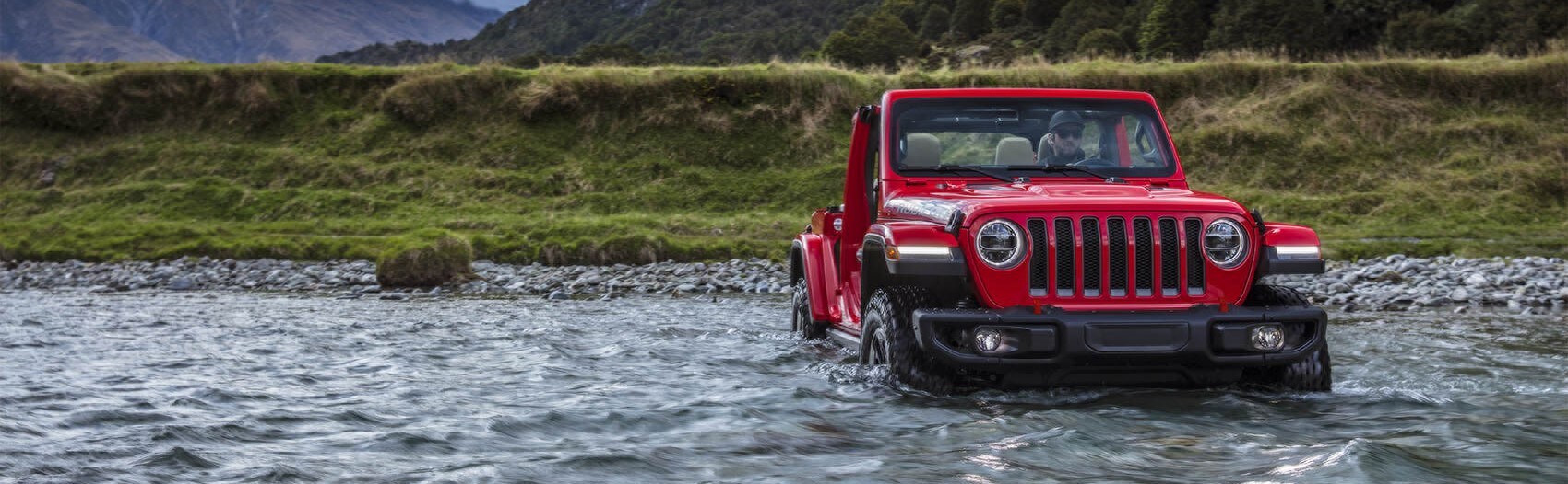 Used Jeep Dealer near Valdosta, GA O’Steen CDJR