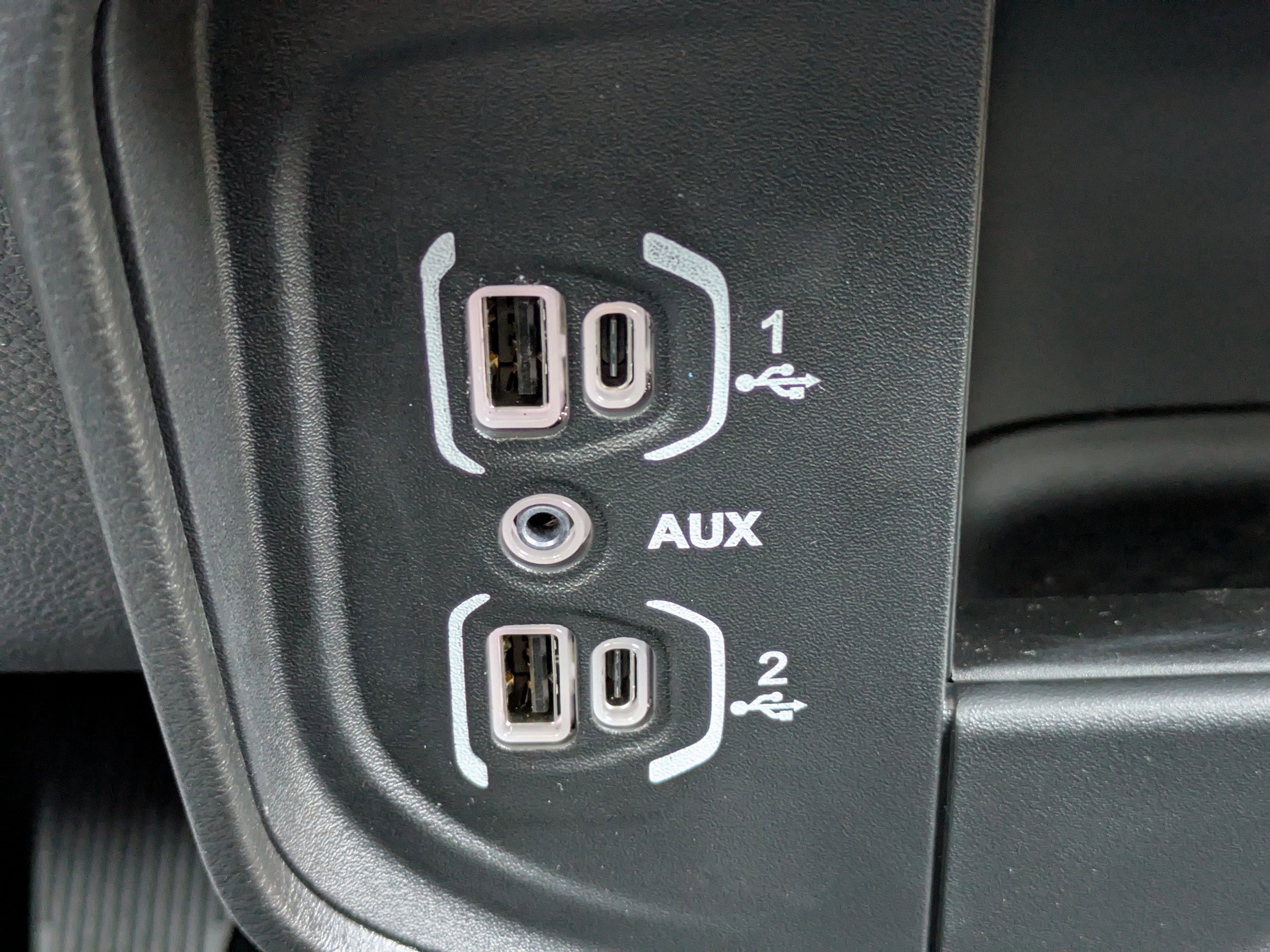 2025 RAM 2500 Tradesman - Photo 22