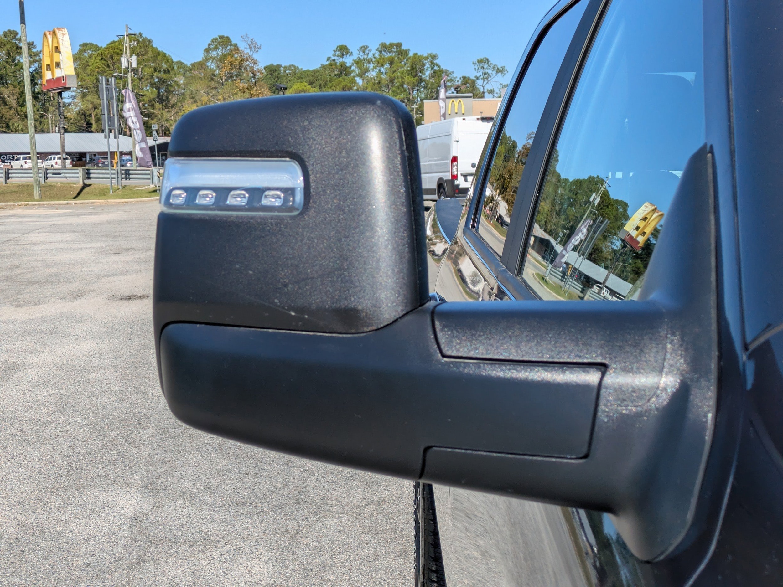 2026 RAM 2500 Laramie - Photo 13