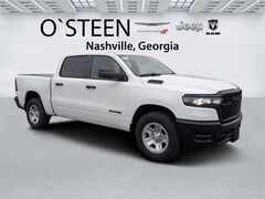 2026 Ram 1500 TRADESMAN CREW CAB 4X2 5'7 BOX Pickup