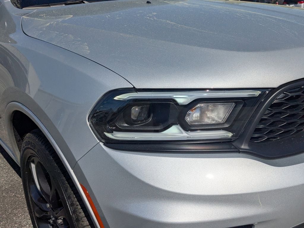 2025 Dodge Durango GT - Photo 10