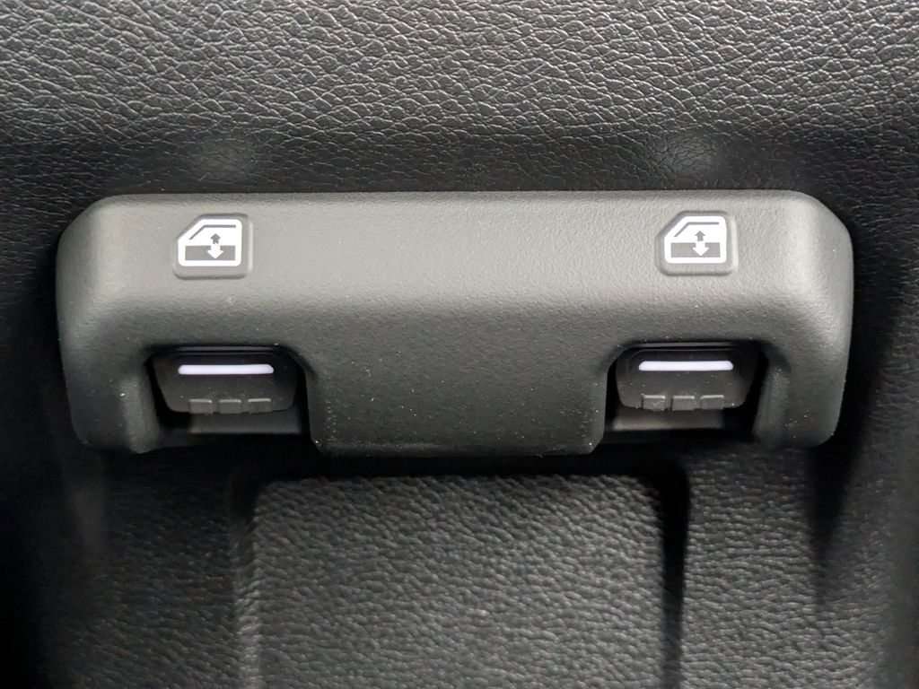 2026 Jeep Wrangler 4-Door Sport S - Photo 17