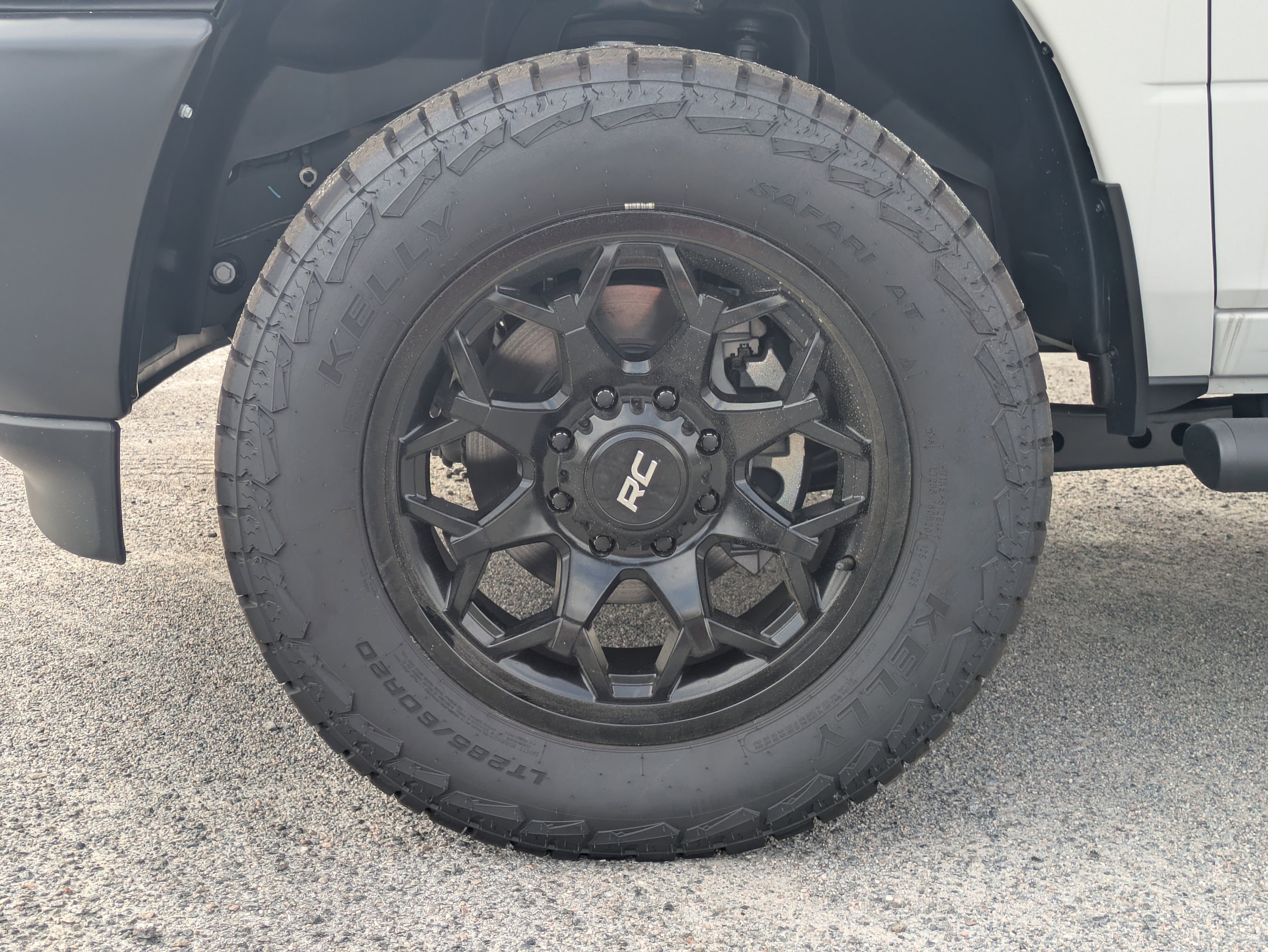 2025 RAM 2500 Tradesman - Photo 10