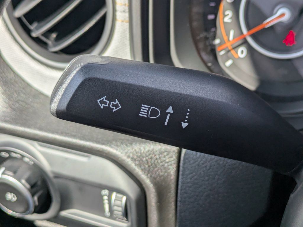 2026 Jeep Wrangler 4-Door Sport - Photo 28