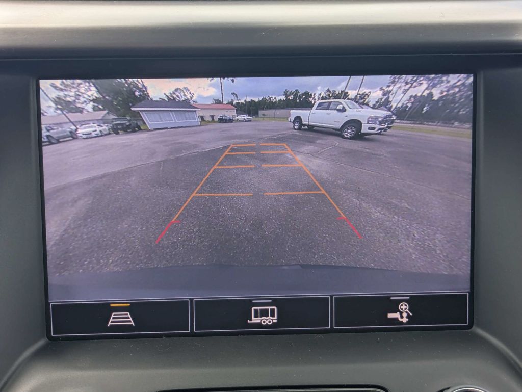 2023 GMC Acadia AT4 - Photo 24
