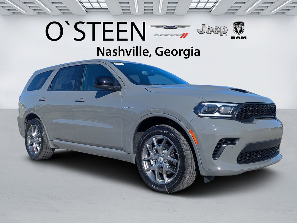 2026 Dodge Durango Sport Utility 