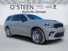 2026 Dodge Durango GT AWD HEMI V8 Sport Utility