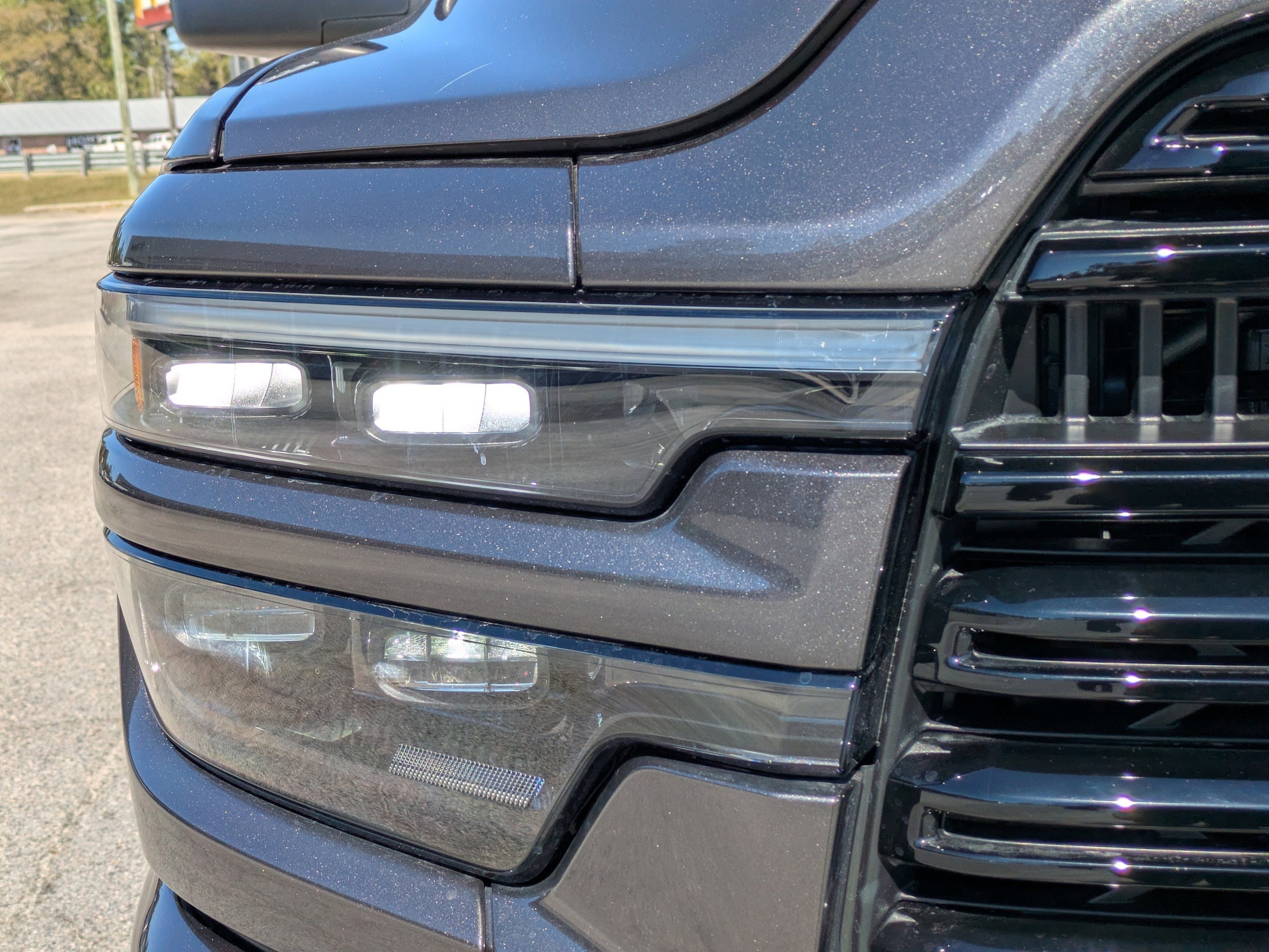 2026 RAM 2500 Laramie - Photo 11