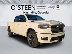 2026 Ram 1500 LARAMIE CREW CAB 4X4 5'7 BOX Pickup