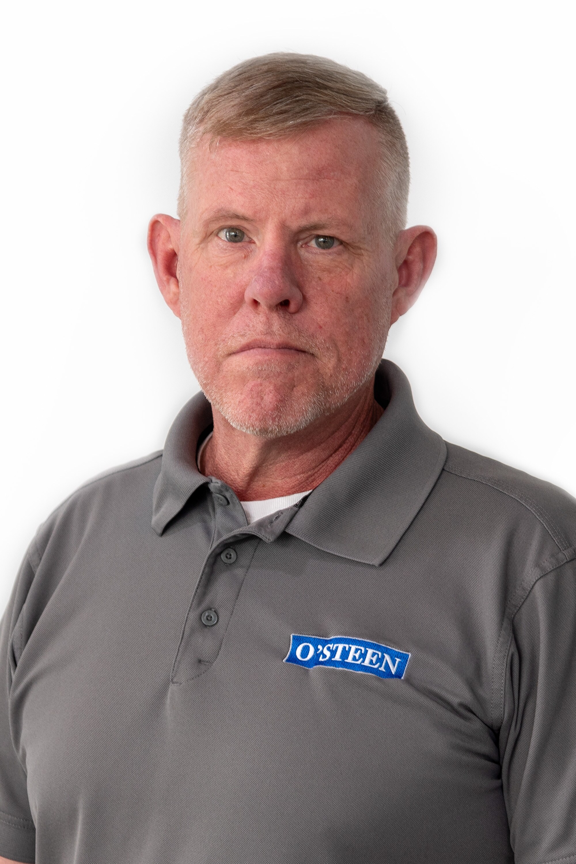 Osteen GM