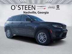 2026 Jeep Grand Cherokee LAREDO 4X2 Sport Utility