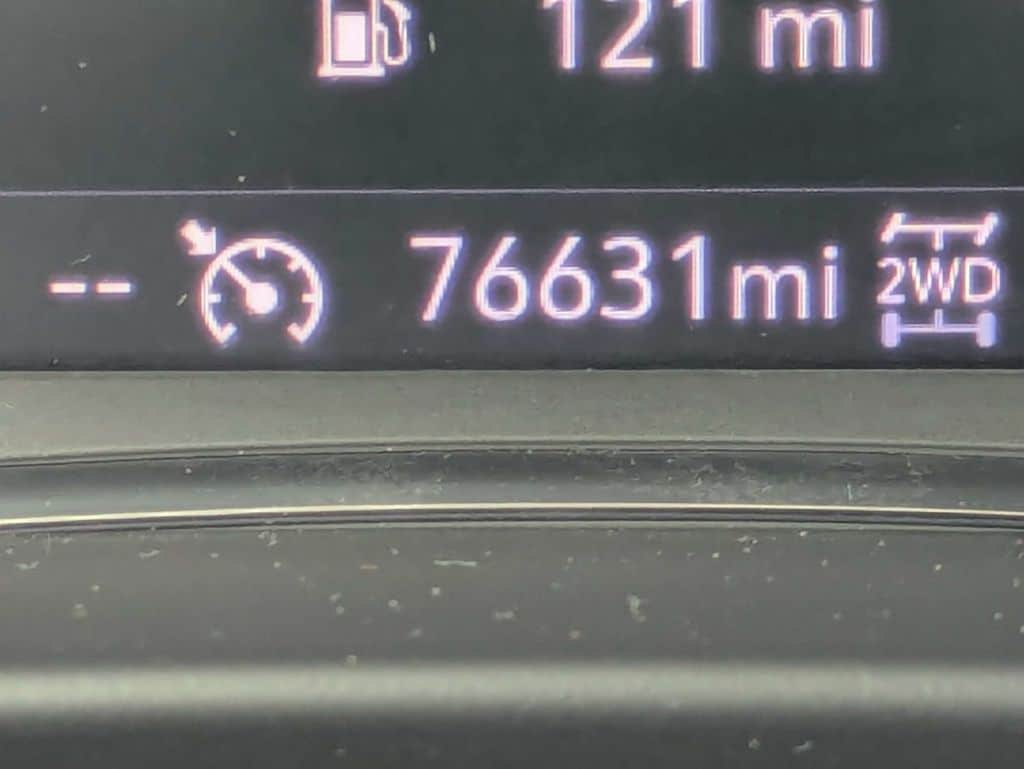 2023 GMC Acadia AT4 - Photo 34