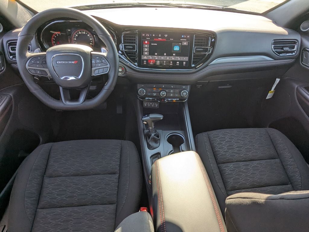 2025 Dodge Durango GT - Photo 13