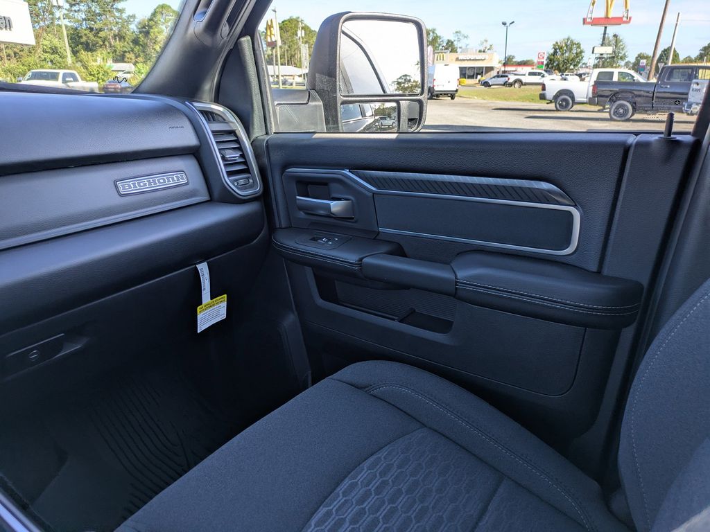 2026 RAM 2500 Big Horn - Photo 21