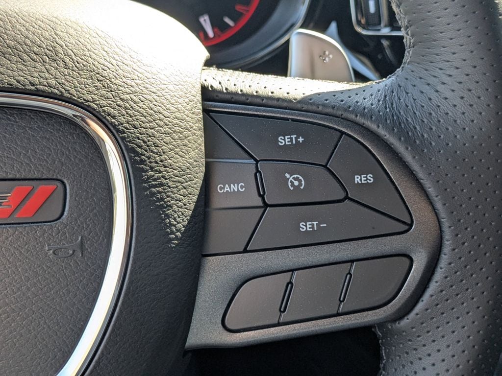 2025 Dodge Durango GT - Photo 26