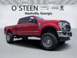  Ford F-350SD