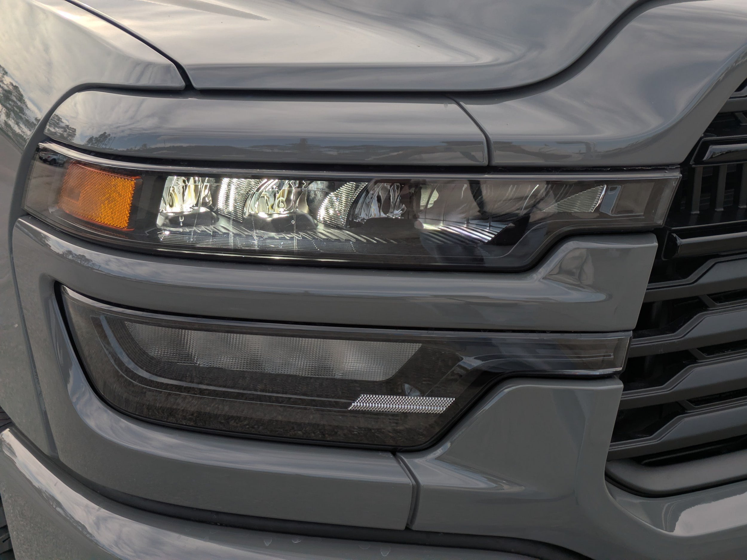 2026 RAM 2500 Big Horn - Photo 12