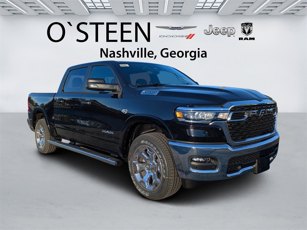 2026 RAM Ram 1500 Pickup Big Horn/Lone Star's photo