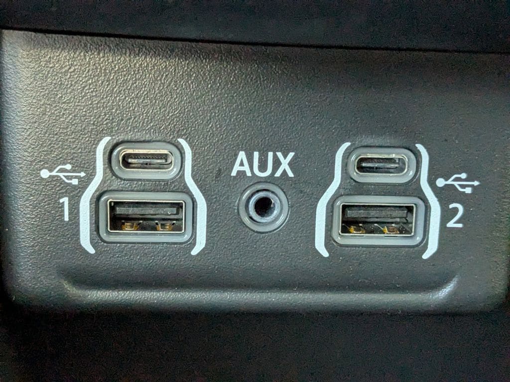 2025 Dodge Durango GT - Photo 22