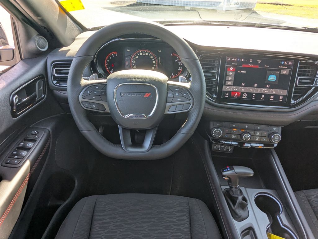 2025 Dodge Durango GT - Photo 16