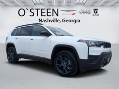 2026 Jeep Cherokee 85TH ANNIVERSARY EDITION 4X4 Sport Utility