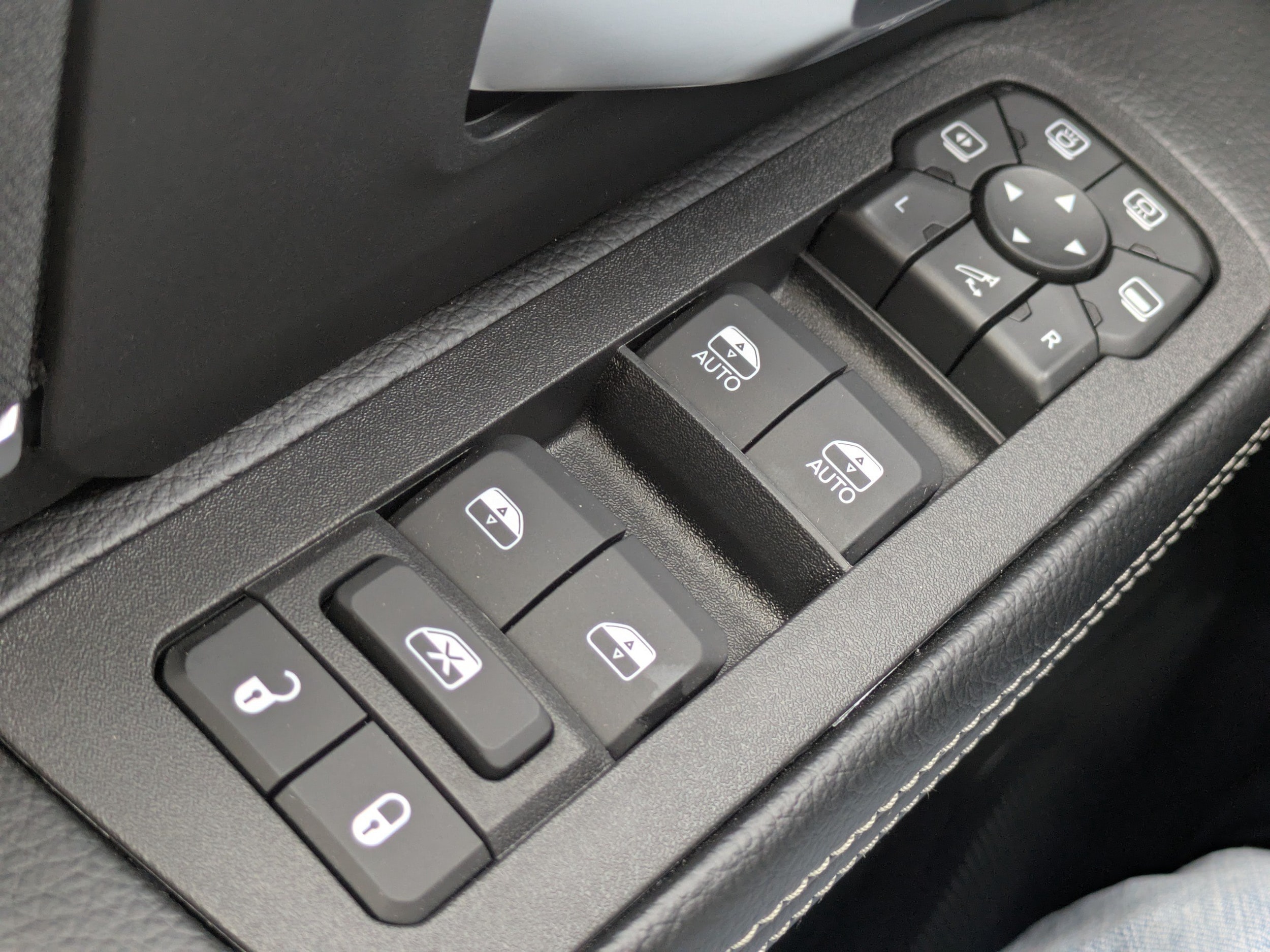 2026 RAM 2500 Big Horn - Photo 25
