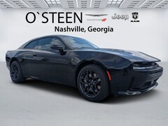 2026 Dodge Charger SCAT PACK 2-DOOR AWD Coupe