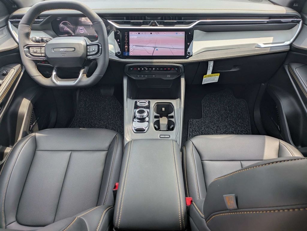 New 2026 Jeep Cherokee 85TH ANNIVERSARY EDITION 4X4 Sport Utility