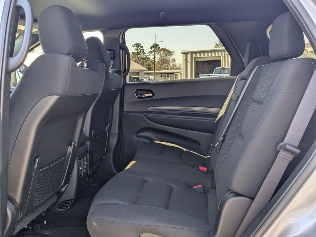 2025 Dodge Durango GT - Photo 15