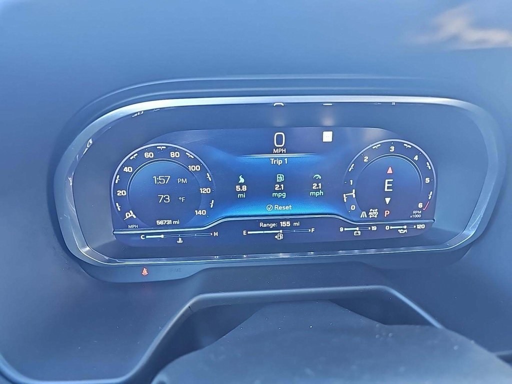 Used 2023 Chevrolet Tahoe LT SUV