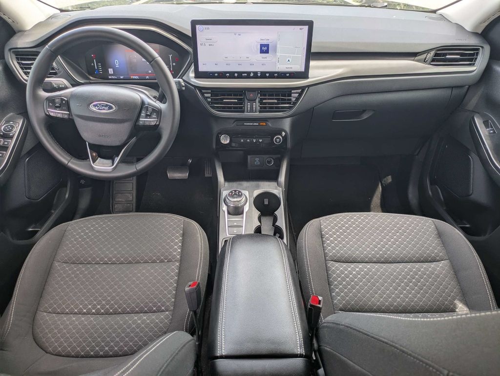 Used 2023 Ford Escape Active SUV
