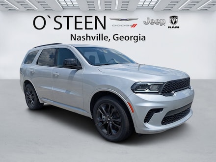 2025 Dodge Durango GT RWD Sport Utility