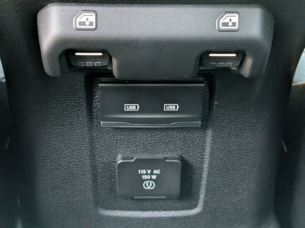 2026 Jeep Wrangler 4-Door Sahara - Photo 15