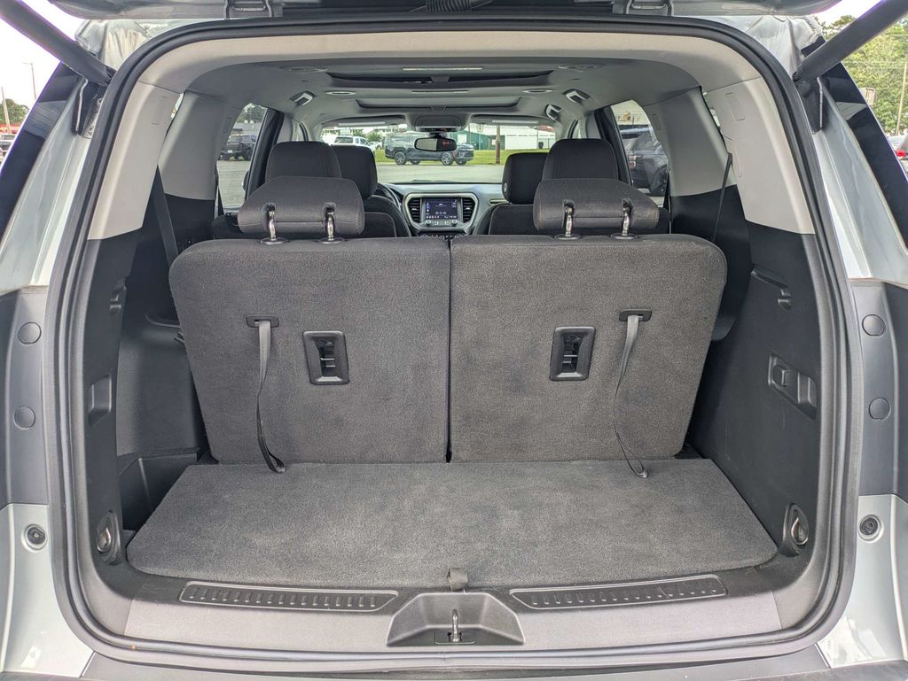 2023 GMC Acadia AT4 - Photo 14