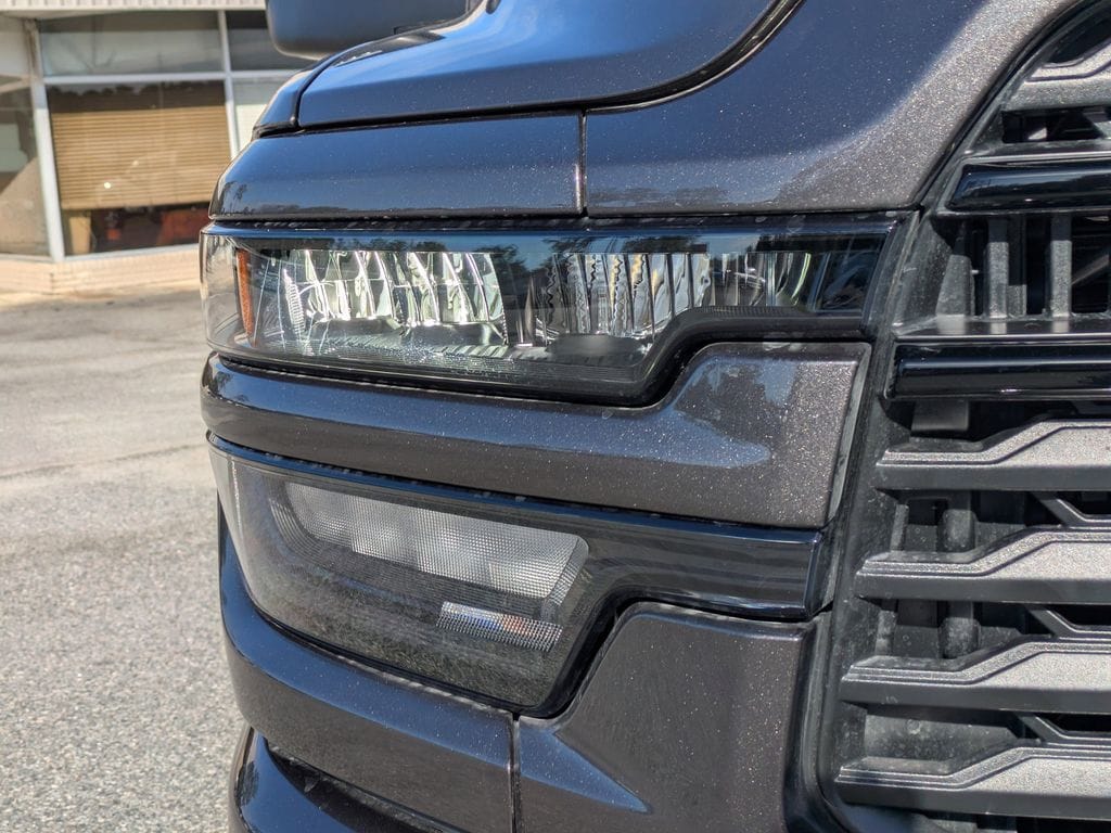 2026 RAM 2500 Big Horn - Photo 11