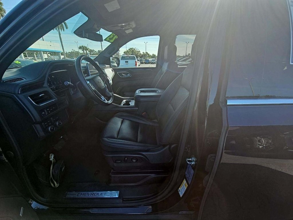 Used 2023 Chevrolet Tahoe LT SUV