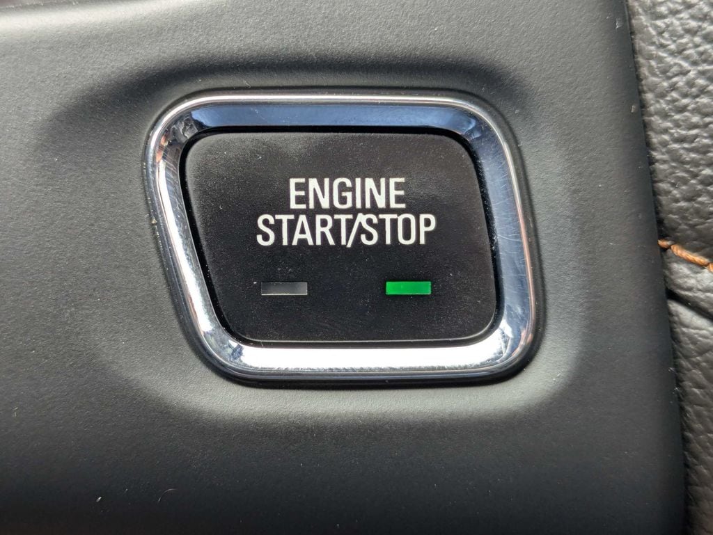 2023 GMC Acadia AT4 - Photo 36