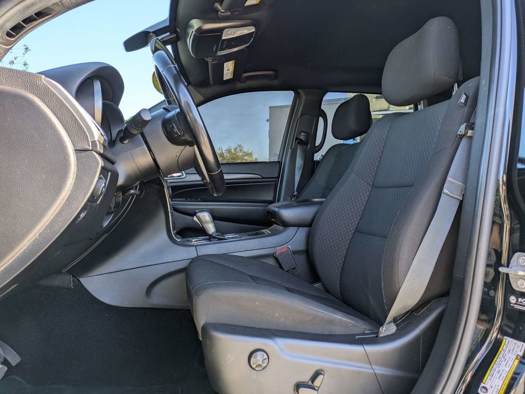 Used 2021 Jeep Grand Cherokee Laredo E SUV
