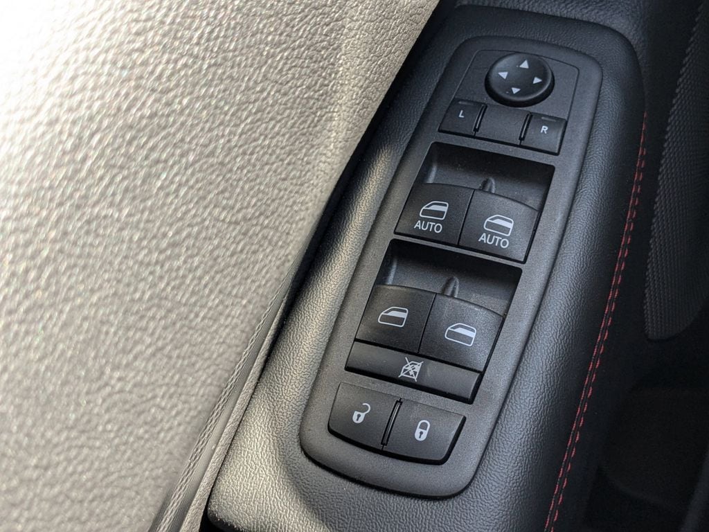 2025 Dodge Durango GT - Photo 24