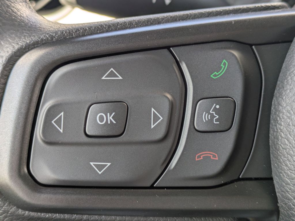 2026 Jeep Wrangler 4-Door Sport - Photo 26