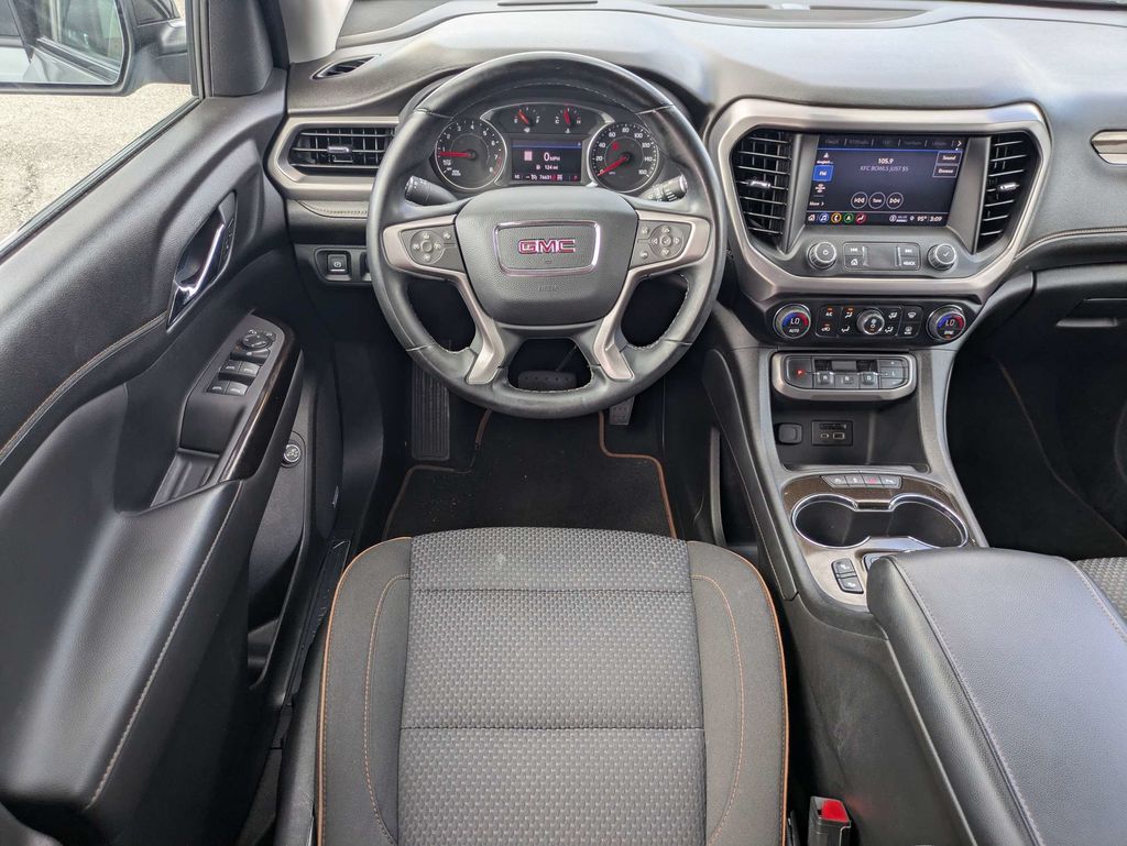 2023 GMC Acadia AT4 - Photo 18