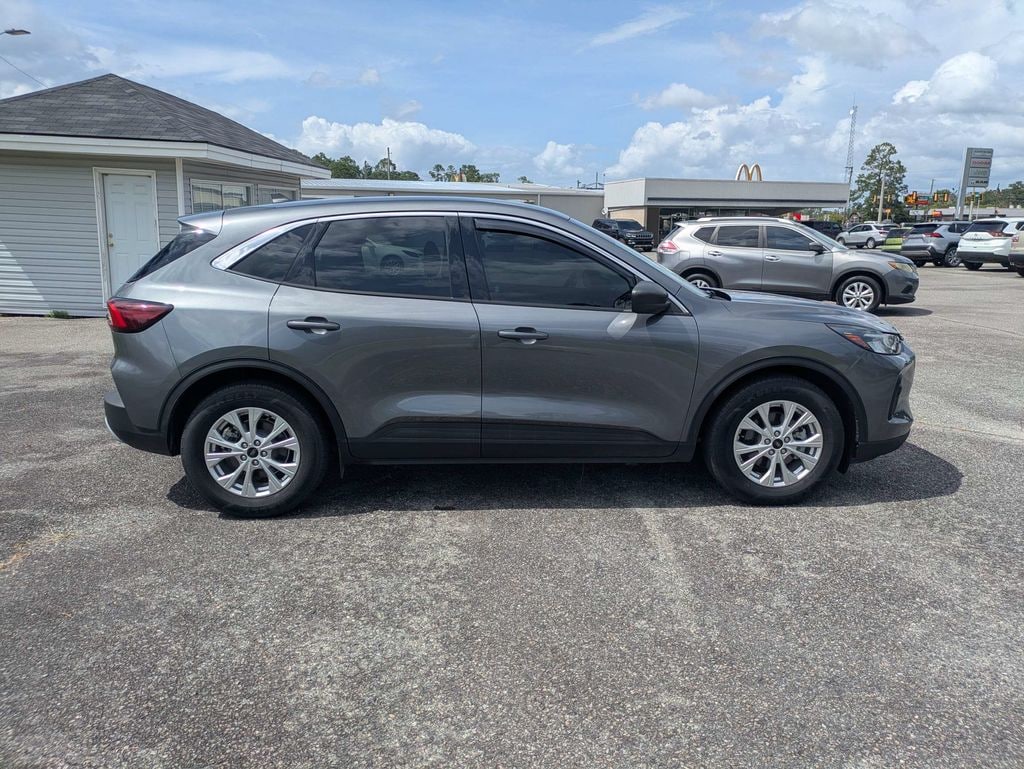 Used 2023 Ford Escape Active SUV
