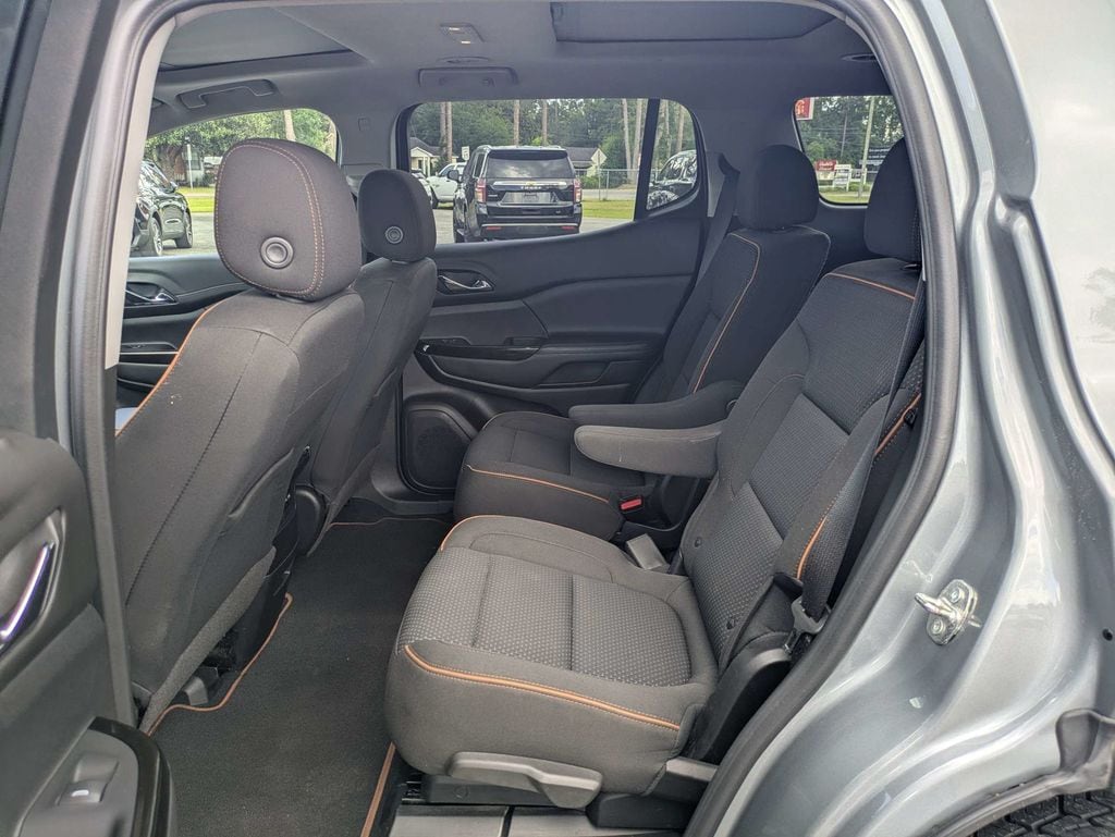 2023 GMC Acadia AT4 - Photo 16