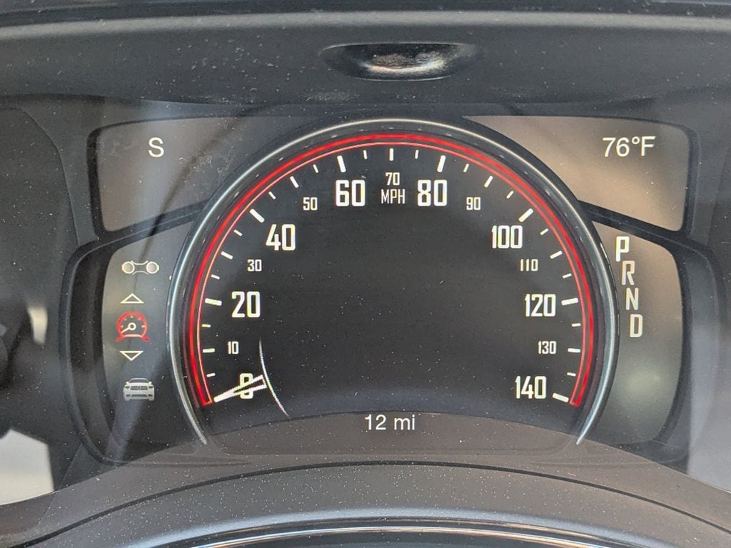 2025 Dodge Durango GT - Photo 28