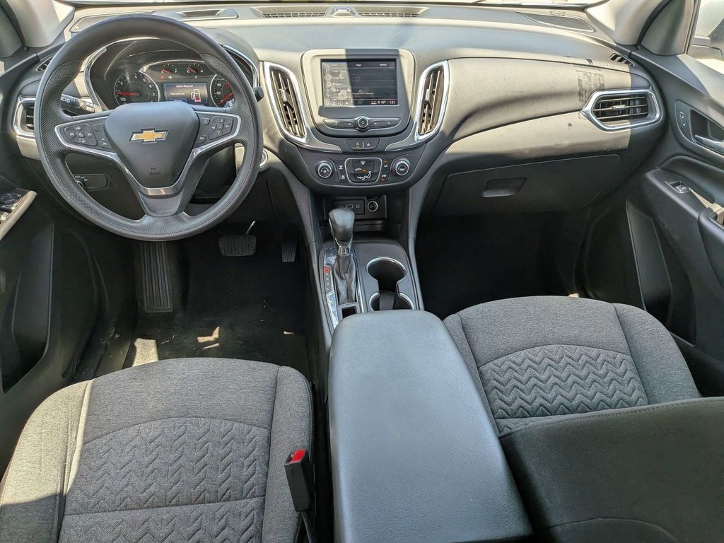 Used 2022 Chevrolet Equinox LT SUV